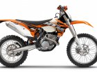 2013 KTM 250 EXC-F